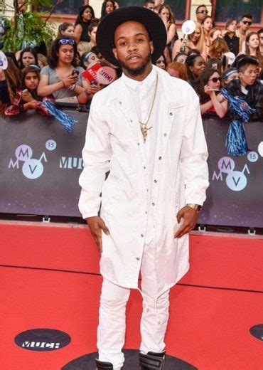 Tory Lanez Height Weight Body Measurements Shoe Size Age Facts Bio