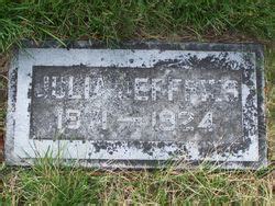 Julia Margaret Nihoul Jeffries M Morial Find A Grave