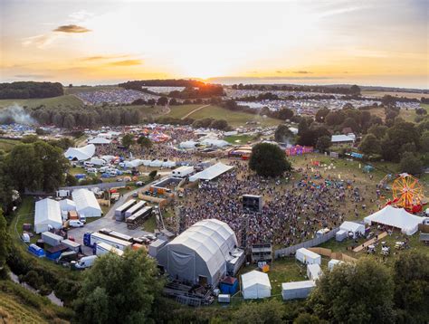 Line Up Revealed For Standon Calling 2023 Thefestivals