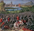 Siege of Antioch | Summary | Britannica