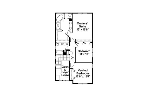 Bungalow House Plans Maplecreek 30 591 Associated Designs