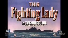 Reel America Preview: "The Fighting Lady" 1944 Navy Documentary - YouTube