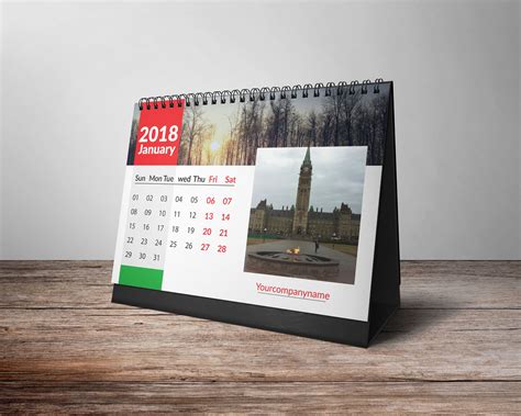 Check Out This Behance Project Calender