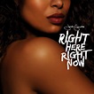 Internal Jukebox: Album Review: Right Here Right Now - Jordin Sparks ...