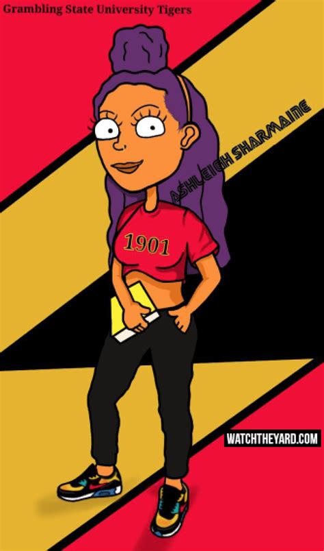 Black Cartoon Characters 90s 15 Of Your Favorite Black 90s Cartoon