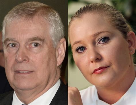 Prince Andrew Accuser Details Alleged Sexual Encounter In Interview E News Uk