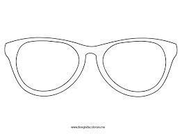 Was bedeutet der smiley mit brille? Ergebnisbilder für Sonnenbrillen-Silhouette zum Ausmalen ...