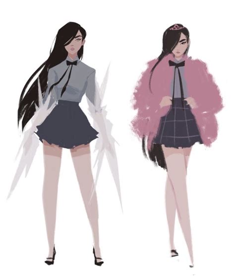 Female Character Design Character Design Inspiration Character Art