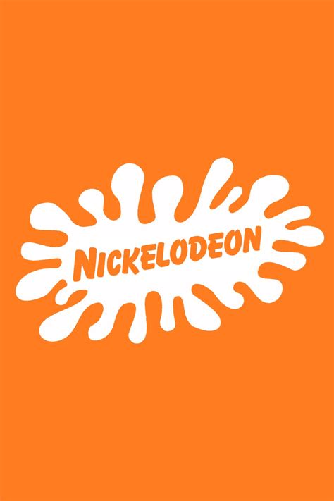 Nickelodeon Collection Plex Collection Posters