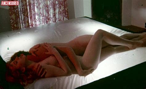 Brigitte Maier nude pics página 1