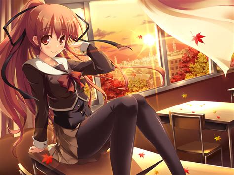 135 Sexy Hot Anime Girls Wallpapers Hottest Pictures And Wallpapers