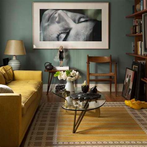 26 Amazing Living Room Color Schemes Decoholic