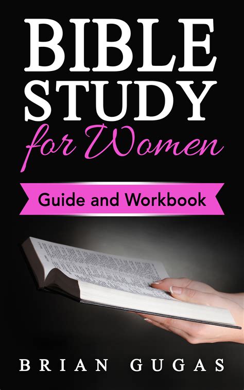 Babelcube Bible Study For Women Guide And Workbook