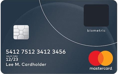 The biggest in the uk are. Mastercard to launch first fingerprint scanning credit card in the UK with RBS deal