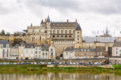 How To Spend 3 Days In The Loire Valley In 2022 Loire Valley Travel Loire Valley Loire