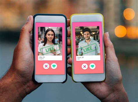 The New Tinder Blind Date Feature Wants You To Look Beyond Appearance