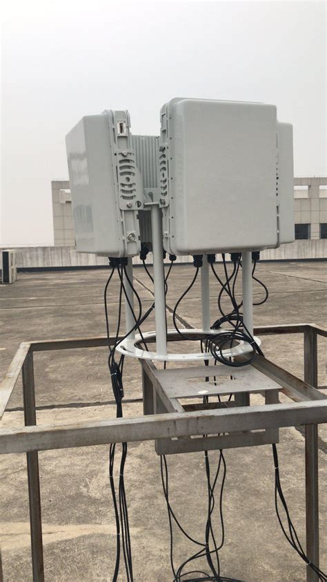 Effective And Efficient Perimeter Security Radar Solution And Systems