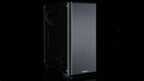 Chillblast Fusion Akula Rtx 2060 Super Gaming Pc Review First Out Of