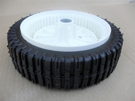 Self Propelled Drive Wheel For Husqvarna 532180773