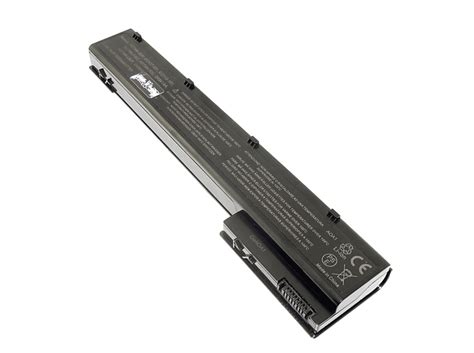 Mtxtec Akku Liion 148v 5200mah Für Hp Elitebook 8570w Lithium Ionen