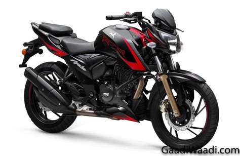 Tvs apache rtr 160 4v sd price in bangladesh is ৳169,300. TVS Apache RTR 160 BS6 Spotted On Test, Launch Soon