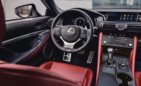 2021 Lexus Rc 350 Specs Interior Awd Lexus Specs News