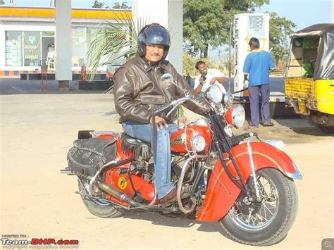 Classic Motorcycles In India Page 24 Team Bhp