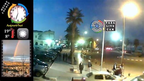 webcams in morocco