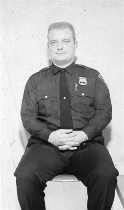 Ramapo Police Department Mourns Death Of Retired Lieutenant | Ramapo