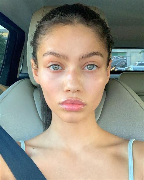 Instagram Models Without Makeup See What These Models Really Look My Xxx Hot Girl