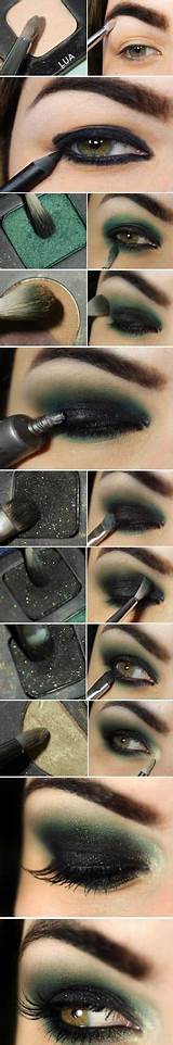 Pictures of Makeup Tutorial For Beginners Step By Step