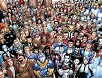 An Introduction to Valiant Comics | Fandom