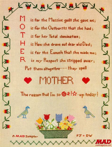 25 Most Famous Mothers Day Poems ~ Exploredia