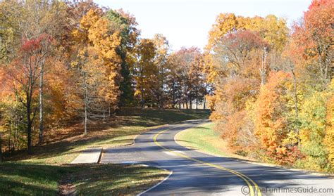 Who And What You Will See On The Natchez Trace The Natchez Trace