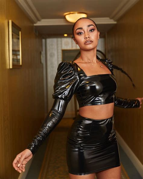 Leigh Anne Pinnock Sexy Fotos Nackte Ber Hmtheit