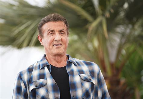 Did Sylvester Stallone Serve In The Military Your