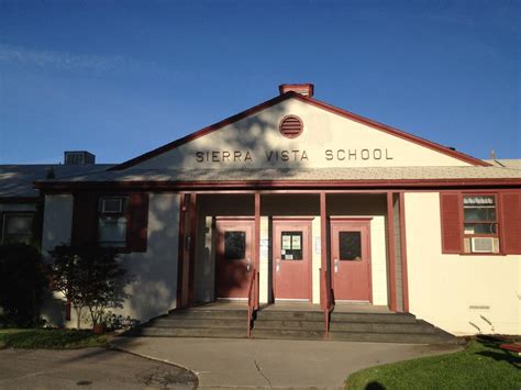 Sierra Vista Elementary School Reno Nv