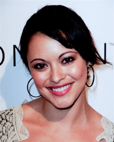 Marisa Ramirez On Spartacus Nudity My Soul Took A Big Hit Daytime