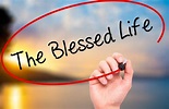 The Key to a Blessed Life - Guideposts