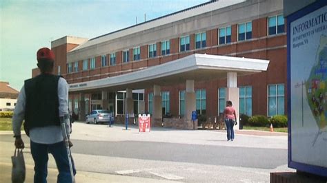 Hampton Va Medical Center Is Hiring