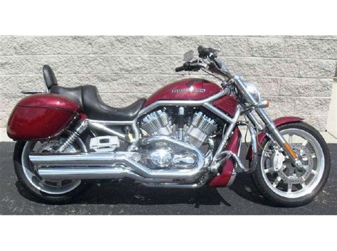 Harley Davidson Vrsc In Big Bend For Sale Find Or Sell Motorcycles
