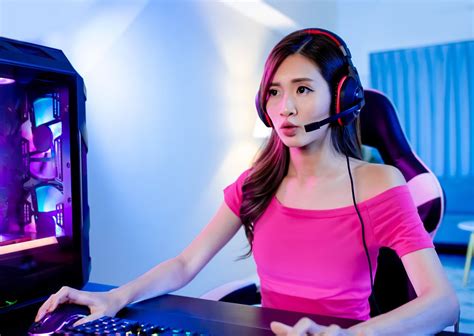 Best Cute Gaming Chairs Upgrade Your Game 2023