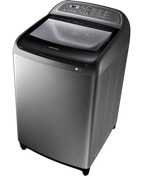 Samsung Top Loading Fully Automatic Washing Machine Wa11j5750sp 11kg