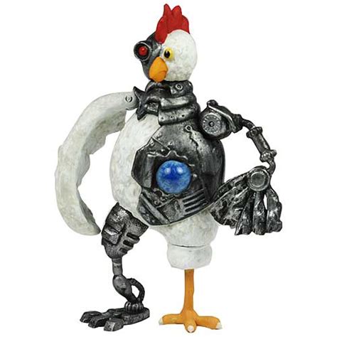 Robot Chicken 10 Inch Action Figure Entertainment Earth