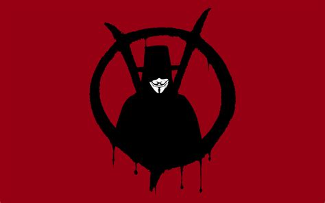 Add something for this title. V FOR VENDETTA 2 WILL BE SET IN US · The Studio Exec