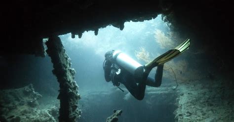 Palawan Coron Wreck Dive Specialty Course With Guide Equipment