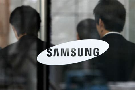 Top Samsung Executives Reinstated In Major Personnel Reshuffle