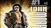 WWE John Morrison – Rock Star en VF – New DVD – Ultimate Catch
