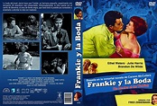 Frankie y la Boda con Libreto 32 Pags DVD 1952 The Member of the Wedding