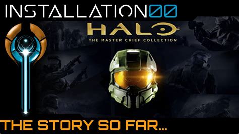 This period in human history was marked by a series of brutal conflicts between. Halo Reach MCC - The Story So Far - Lore and Theory - YouTube